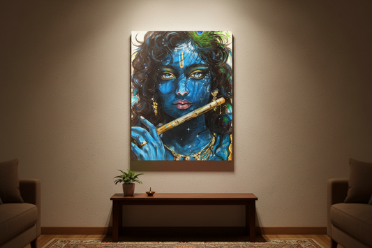 The Flute Charmer