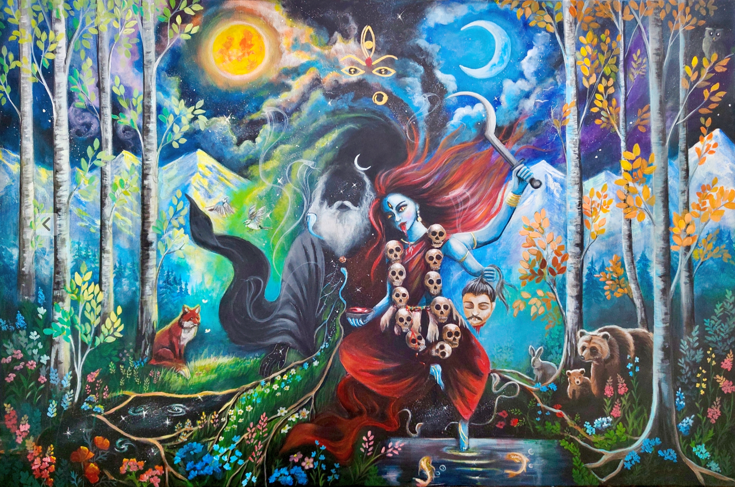 Dharma