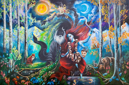 Dharma